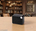 BLUETOOTH SPEAKER MZ406SP DYANAMIC THUNDER SOUND