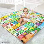 Shooping Point Double Side Water Proof Baby Play Mat