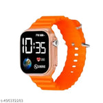 Digital Sport Girls Watch And Boys Watch Combo 4 Best Seller