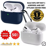 Tws Earbuds Pro, White Airbud, TWS Headphone, Tws earphone, True Wireless Bluetooth Headphone, True Wireless Bluetooth Earphones with red Case, Compatible for all Smartphones