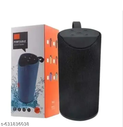 DJ-113 Bluetooth Portable Stereo Speaker