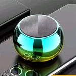 m4 bluetooth speaker
