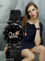 Fashion Kids Digital Date and Time Black Dial LED Watch for Stylish Kids Unisex Birthday Gift Digital Children Watch for Boys & Girls | Pack of 2