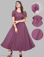 DR.ZOOM Dress With Jacket Women/Girls 100% Premium Quality Material Women Stylish Jacket With Dress COMBO (PACK OF 2) Urbane Latest Women Dresses With Jacket.