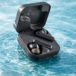 AirProd Pro Black, TWS Bluetooth Wireless Bluetooth Headphones Earbuds With Best Quality Wireless Bluetooth Headphones & Earphones Supported All Android & IOS Devices Bluetooth Headset