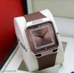 Jainx JW691 Blue Dial Mesh Band Analog Watch - For Women