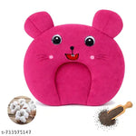 Baby accessories special pillow neck protector head shaper for your sweet baby