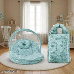 Cheesy Cheeks Baby Combo Set
