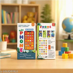NILKANTHVARNI Musical Keyboard Mini Baby Piano Playing Toy for Kids Fun Music Toys for Kids