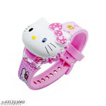 SUPER HERO, CARTOON CHARECTOR, ANGREE BIRD AVENGERS,DOAREAMON,BARBIE DOLL,BENTEN ,ME2, 24 IMAGE PROJECTOR , TOYS CUM DIGITAL WATCH FOR KIDS,BOYS&GIRLS.