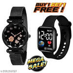 Classic Women Watches