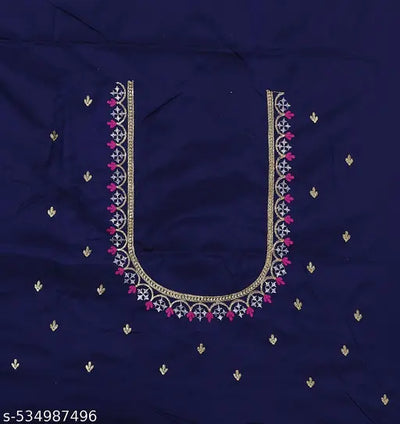 Blouse Piece