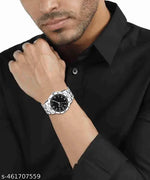 Premium Qauality 2024 style Watch combo of 3