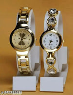 Trendy Women's Watch