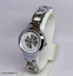 Amigos- Black diamond Rubber Strap Student Analog WristWatch
