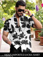 Hadar Mens Shirt