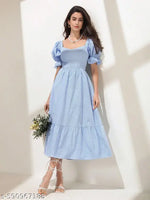 Honky Tonky Women Maxi Pink Dress