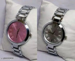 Stylish Women’s Watch Combo ( Pack of 4 ) in Trendy Colors – Essential Accessories