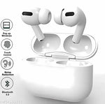 Airpods pro - A True Wireless Bluetooth Headphone and Earphone #Bluetooth earbuds #TWS earphones #Wireless earbuds #AirPods Pro #Bluetooth 5.1 earbuds #Noise cancelling earbuds #Touch control earbuds