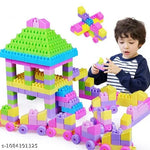 Teddy Rings for Kids with Play Set Toy, Brien Development Toy for Kids, Best Gift for Baby Boys and Girls- Multi Color