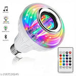 led bluetooth speaker