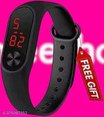 Fancy Women Sports watches