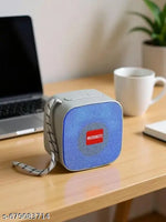 Sunever Black TG-113 Blutooth Sound Speaker