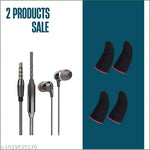 RAJESH ENTERPRISES  HAND FREE WITH MIC