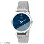 new stylish women watch