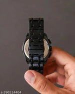 Men watch, Trendy Men Watches, Stylish Men Analog watch , Date Functioning , Chronograph Watch For Boys Or men