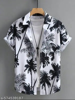 Hadar Mens Shirt