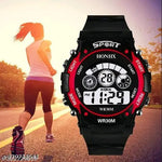 New Styilsh Kids Watch Combo