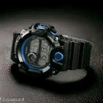 Men Women Digital Watch | Waterproof Sports Watch | LED Display Casual Wrist Watch for Boys & Girls
