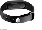Slim Digital Led Touch Screen Bracelet Band Watch for Boys and Girls