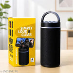 AST 337 Wireless Bluetooth Speaker Hi Bass BT 5.0, 10WATT Bluetooth Speaker(GANA BAJANE WALA SPEAKER) RANDOM COLOUR