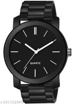 Fancy Men Analog Watches