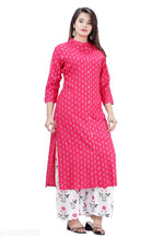 VISHAKHA STYLE KURTA SET