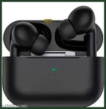 Airpods pro - A True Wireless Bluetooth Headphone and Earphone #Bluetooth earbuds #TWS earphones #Wireless earbuds #AirPods Pro #Bluetooth 5.1 earbuds #Noise cancelling earbuds #Touch control earbuds