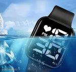 MAPPLE DIGITAL WRIST WATCH C-95 MAPPLE 9-SERIES-DIGITAL DISPLAY WATCH Digital Watch - For Men & Women