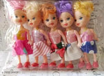 Doll Beautiful  Dolls Fashion Doll with Movable Hands   DOLL  dikhaiye cute Doll doll for kids dolls for girls baby doll toys for kids toys for Girls dolly doll house set