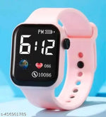 NEW ARRIVAL WATCH COMBO FOR BOYS & GIRLS | BUY 1 GET 1 FREE DIGITAL WATCH FOR KIDS | HIGH QUALITY WATCH FOR KIDS | NEW DESIGN FOR KIDS