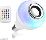 led bluetooth speaker