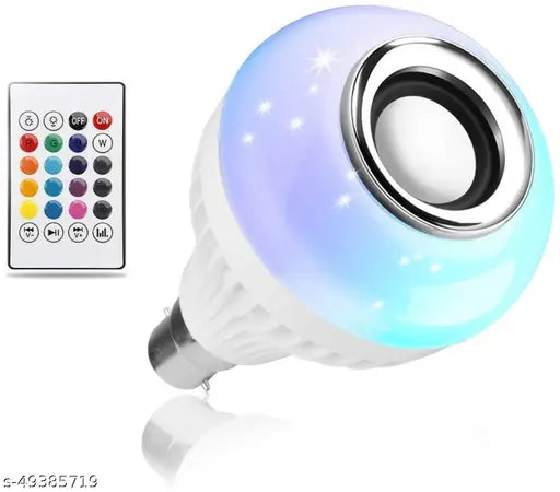 led bluetooth speaker