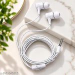 Fancy cool  Wired Headphones & Earphones