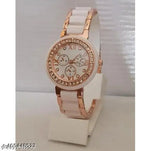 Trendy Women's Watch
