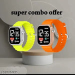 WATCHES men