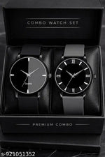 LIMESTONE Classic Men Black Silicon Analog Watch