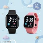 DIGITAL WATCH
