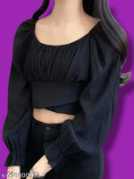 Classic Fashionista Women Top Shirte