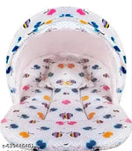 Cotton Mosquito Net Bed For Baby & Mosquito Protector